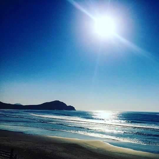 فندق برايا دو روزافي  Sal Do Mar Cabanas Charme المظهر الخارجي الصورة